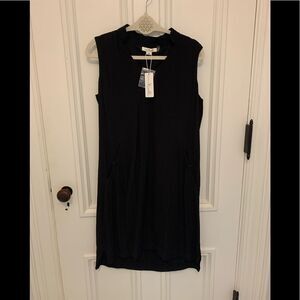 Simply Noelle v-neck tank dress NWT medium